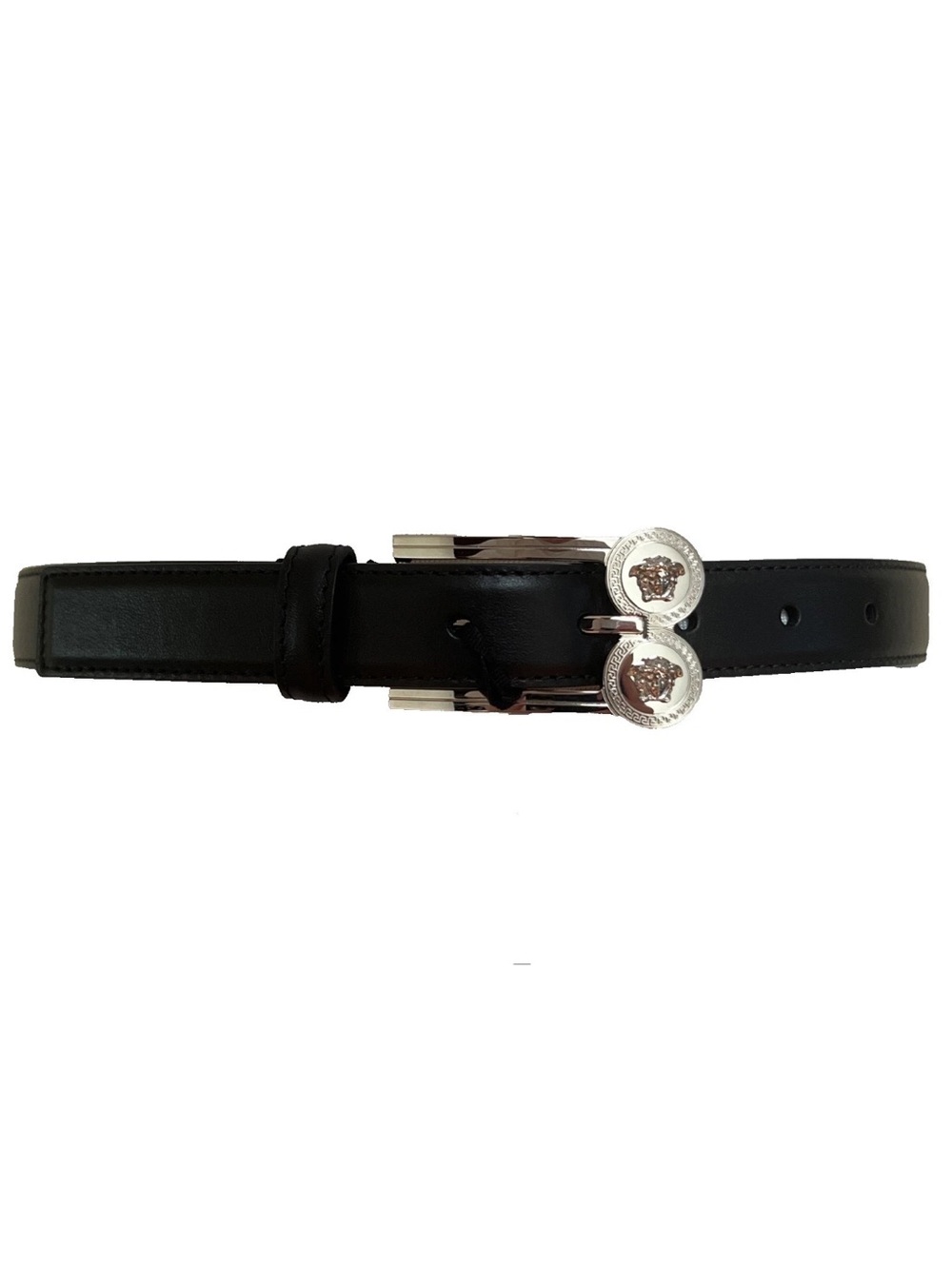 Women’s Versace waist belt